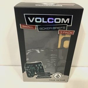volcom boxer briefs